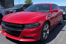 2015 Dodge Charger R/T