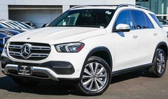 2022 Mercedes-Benz GLE-Class GLE 350 4MATIC