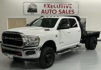 2021 Ram Ram Pickup 3500 Big Horn
