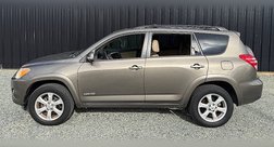 2012 Toyota RAV4 Limited