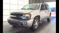 2006 Chevrolet TrailBlazer EXT EXT LS 2WD