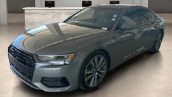 2023 Audi A6 quattro Premium 45 TFSI