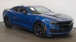 2019 Chevrolet Camaro SS