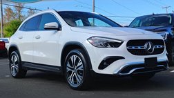 2024 Mercedes-Benz GLA-Class GLA 250 4MATIC