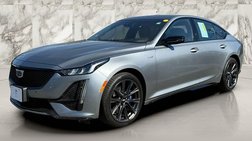 2023 Cadillac CT5-V Base