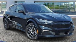 2024 Ford Mustang Mach-E Premium