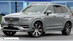2024 Volvo XC90 B6 Ultimate Bright Theme 6P