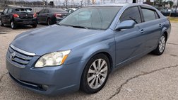 2007 Toyota Avalon 
