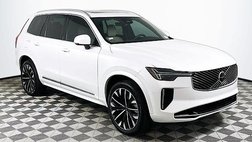 2025 Volvo XC90 B5 Core Bright Theme