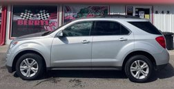 2012 Chevrolet Equinox LT
