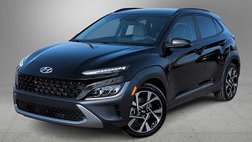 2023 Hyundai Kona Limited