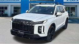 2023 Hyundai Palisade XRT