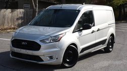 2019 Ford Transit Connect XLT