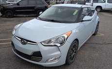 2014 Hyundai Veloster RE:Flex