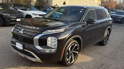 2023 Mitsubishi Outlander SEL