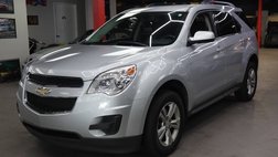 2011 Chevrolet Equinox LT