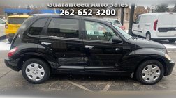 2006 Chrysler PT Cruiser Touring
