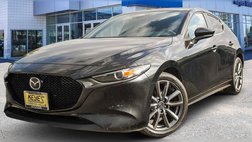 2024 Mazda MAZDA3 2.5 S Preferred