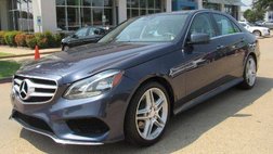 2014 Mercedes-Benz E-Class E 350