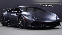 2015 Lamborghini Huracan LP 610-4