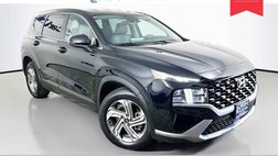2021 Hyundai Santa Fe SE