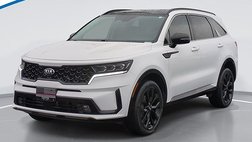 2021 Kia Sorento SX