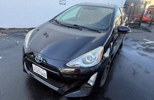 2016 Toyota Prius c Two