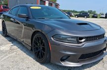 2018 Dodge Charger R/T Scat Pack