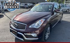 2016 Infiniti QX50 Base