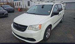 2013 Ram C/V Tradesman