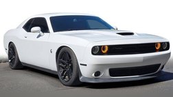 2020 Dodge Challenger R/T Scat Pack