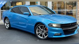 2015 Dodge Charger R/T