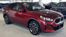 2024 BMW X2 xDrive28i