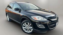 2011 Mazda CX-9 Grand Touring
