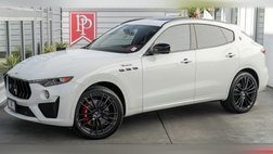 2022 Maserati Levante Modena S