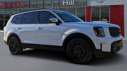 2024 Kia Telluride SX X-Line