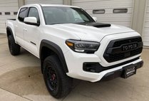 2023 Toyota Tacoma TRD Pro