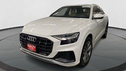 2020 Audi Q8 quattro Prestige 55 TFSI