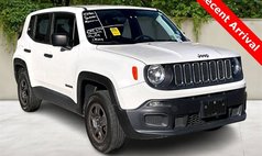 2018 Jeep Renegade Sport