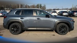 2024 Mazda CX-50 2.5 S Preferred