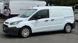 2014 Ford Transit Connect XL
