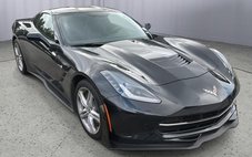 2016 Chevrolet Corvette Stingray