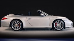 2009 Porsche 911 Carrera S