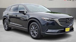 2022 Mazda CX-9 Touring