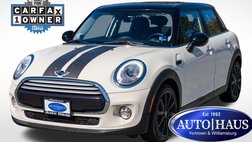 2015 MINI Hardtop Cooper