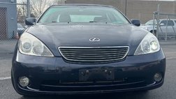 2005 Lexus ES 330 Base
