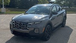 2024 Hyundai Santa Cruz Night