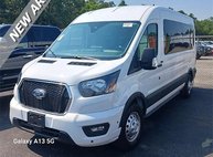 2024 Ford Transit 350 XLT