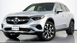 2025 Mercedes-Benz GLC-Class GLC 350e 4MATIC