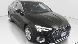 2024 Audi A3 Premium 40 TFSI